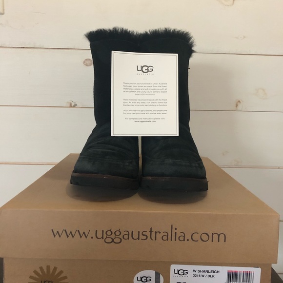 ugg shanleigh